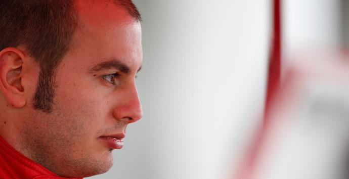 8Star Motorsports welcome Malucelli for Spa