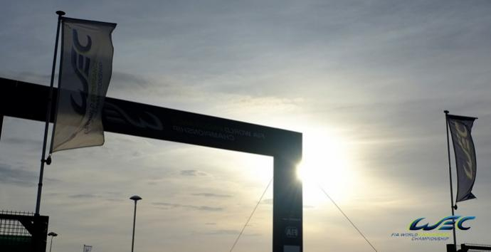 The waiting is over: the 6 Hours of Silverstone is almost here!
