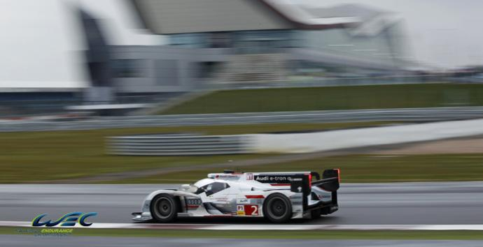 FP1: The battles commence!