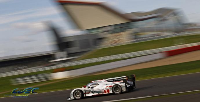 Silverstone news from the teams