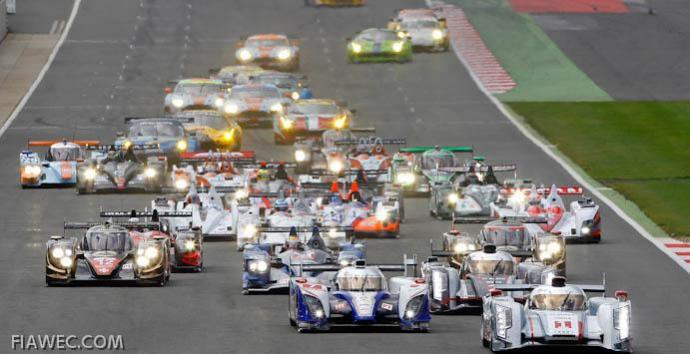 A packed weekend of entertainment coming up at Silverstone!