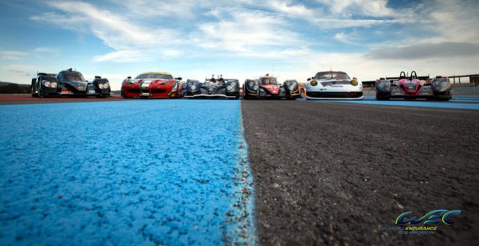 Final Line Up for the 6 Hours of Silverstone