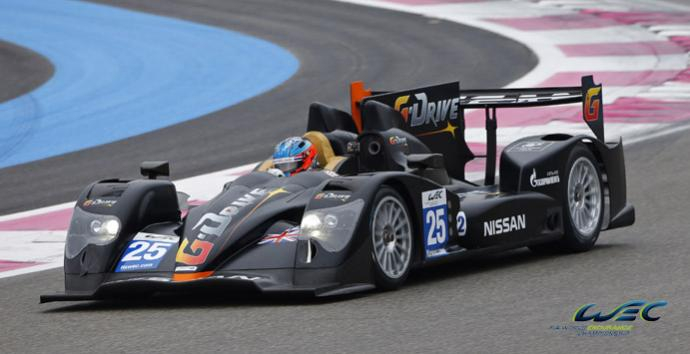 Delta-ADR announce strong driver line ups for Silverstone