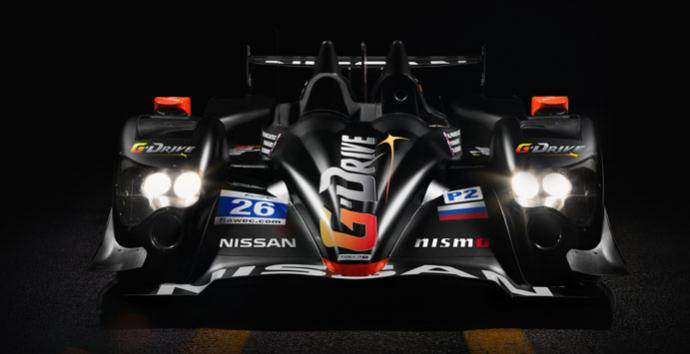 G-DRIVE RACING REVEALED AS OFFICIAL NISSAN PARTNER TEAM 