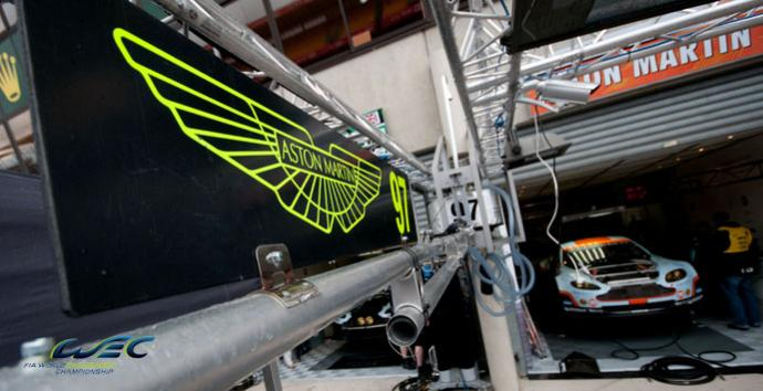LMGTE: 2013 Balance of Performance adjustments announced