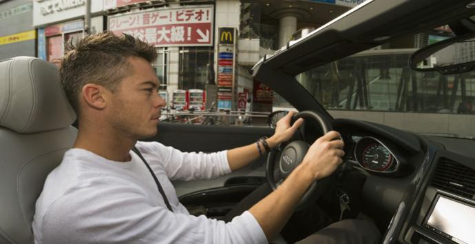 Retour aux sources pour André Lotterer, avec le WEC !