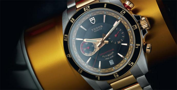 Tudor, timing partner of the FIA World Endurance Championship