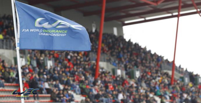 Tickets on Sale for Silverstone and Spa