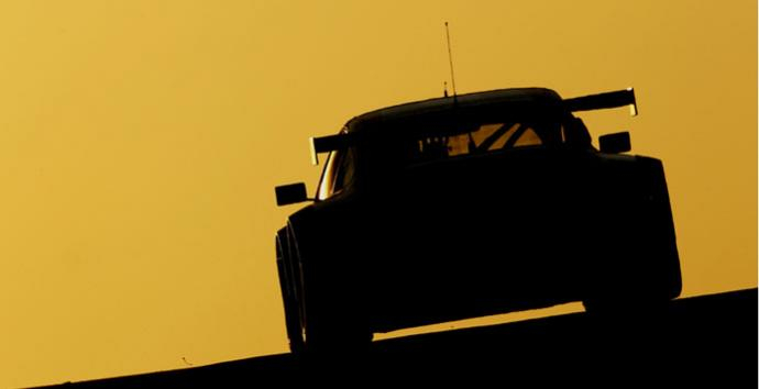 Exciting Porsche entries for 2013