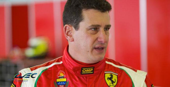 8Star Motorsport launches FIA WEC campaign