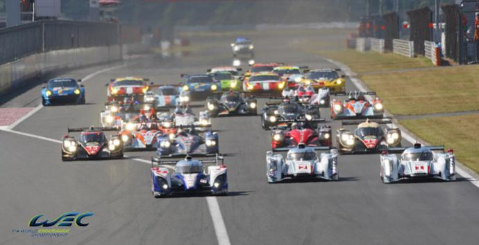 Thirty-Two Full Season Entries for 2013