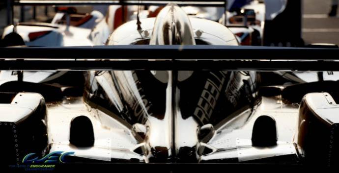 Rebellion poursuit en Championnat du Monde d’Endurance de la FIA en 2013*