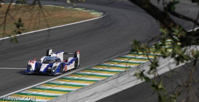2012 recap: Toyota learn quickly; very quickly