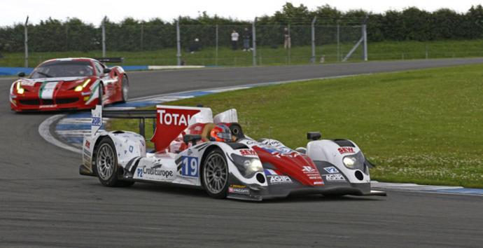 Sebastien Loeb aims for a busy 2013
