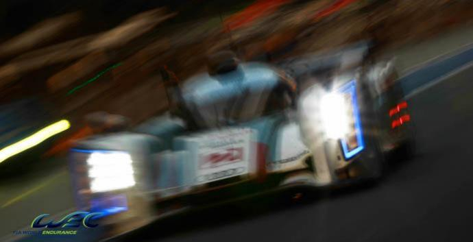 Audi No.2: When speed and consistency wasn't quite enough