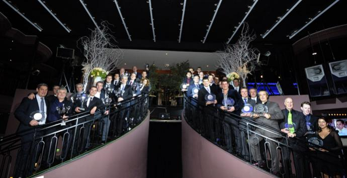 The Night of Champions