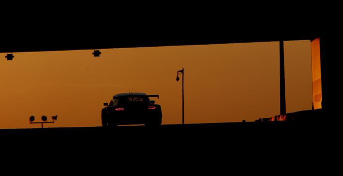Porsche to enter two cars in 2013 championship