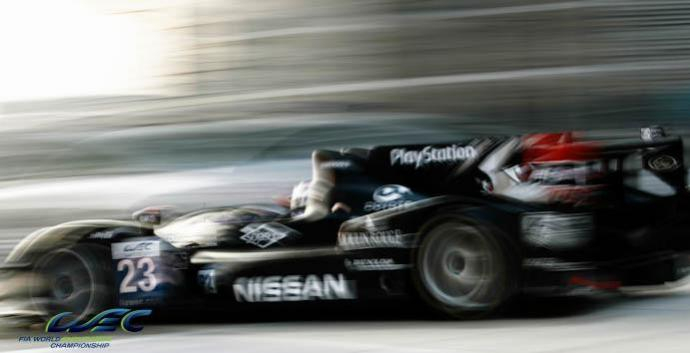 News from the teams: LMP2