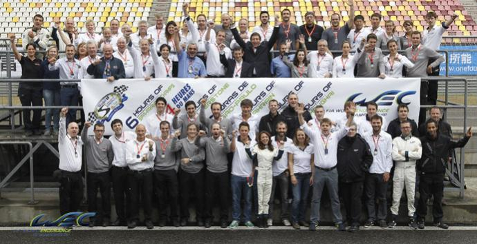Thank You for a Great 2012 Season