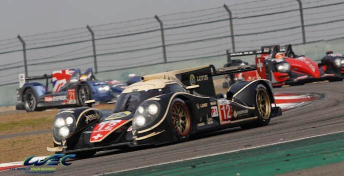 Hour2: Toyota extends its lead
