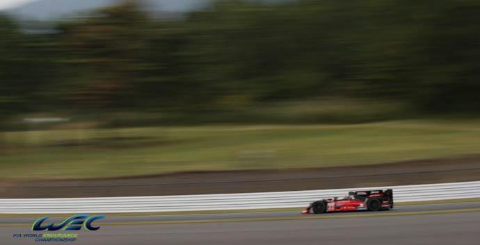 JRM to use Chandhok's F1 experience in Shanghai