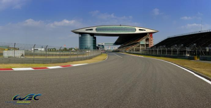 What's happening this week in Shanghai