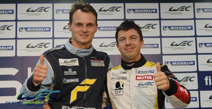 Qualifying LMGTE:  Porsche and Corvette affirm practice performance