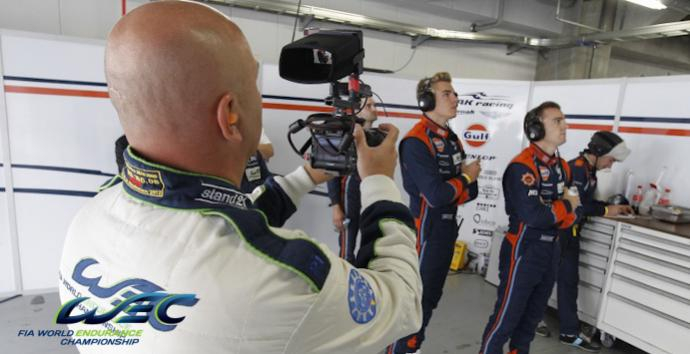 How to follow the 6 Hours of Fuji