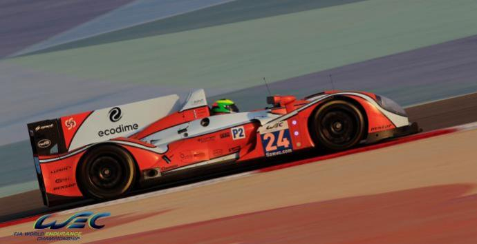 OAK Racing return to LMP1