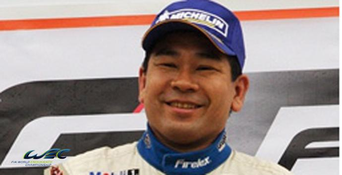Kenji Kobayashi joins JWA-Avila