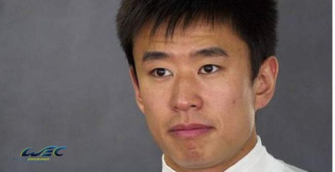 Congfu Cheng to join Rebellion Racing for 6 Hours of Shanghai