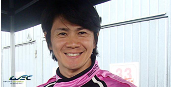 A spotlight on Shinji Nakano