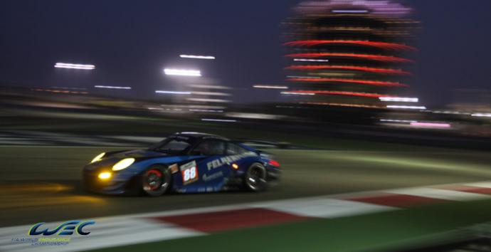 HOUR 4: Toyota Gains Some Lost Ground as GTE Battle Hots Up