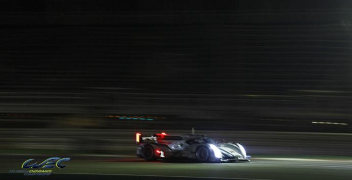 HOUR 3: Audi Takes Charge as Toyota Hits Trouble