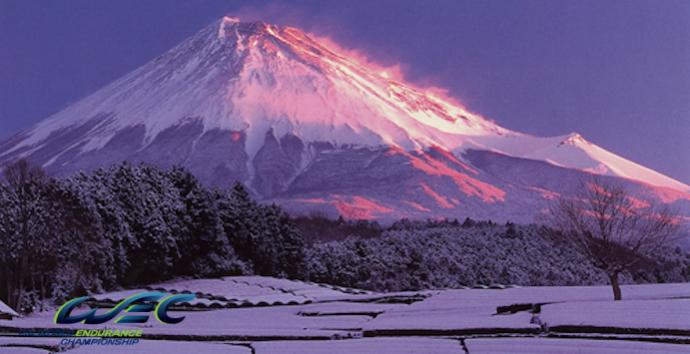 If Fuji could talk...