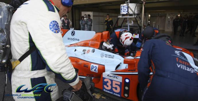How to follow the 6 Hours of Bahrain