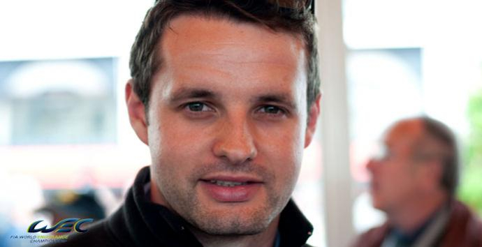 Un visage familier de retour chez Starworks Motorsports