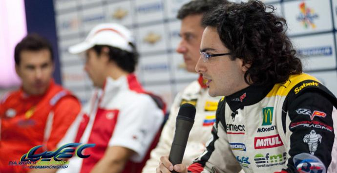 Fernando Rees: Working towards a better future 
