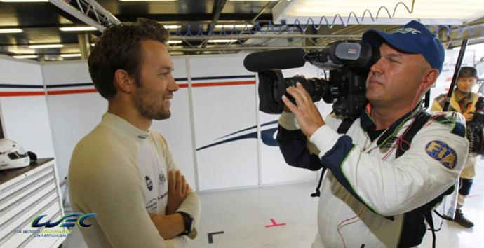 The 6 Hours of São Paulo live and direct