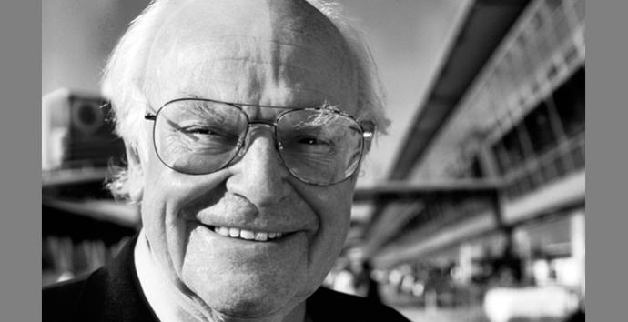 Professor Sid Watkins 1928-2012