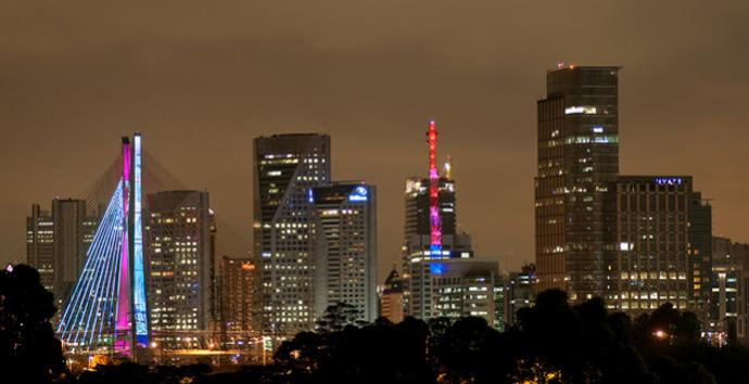 An introduction to São Paulo