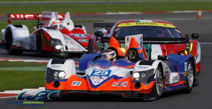 ADR-Delta seals victory for Oreca