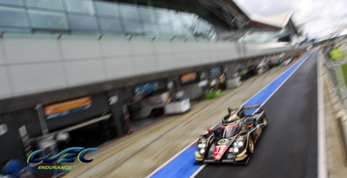 Rebellion Racing accroît son avance au Championnat