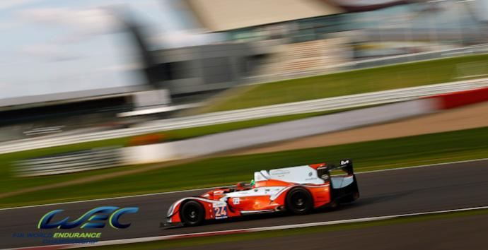La déception d’OAK Racing