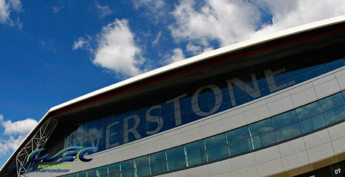 Silverstone; more than a circuit.