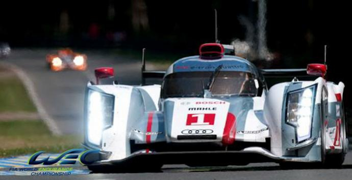 FIA WEC Grid Continues to Grow with 37 Cars for Silverstone in August