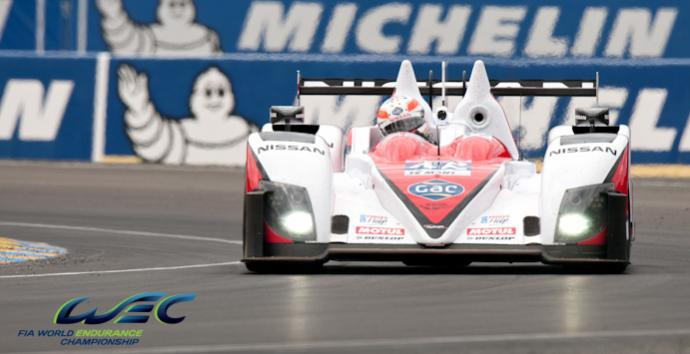 Two car entry for Greaves Motorsport at 6 Hours of Silverstone