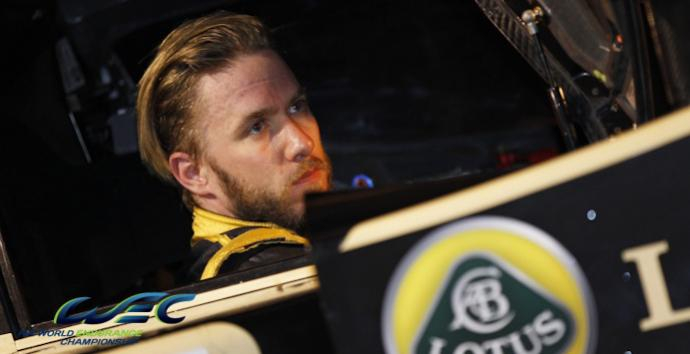 Nick Heidfeld fait une pige en Porsche Supercup
