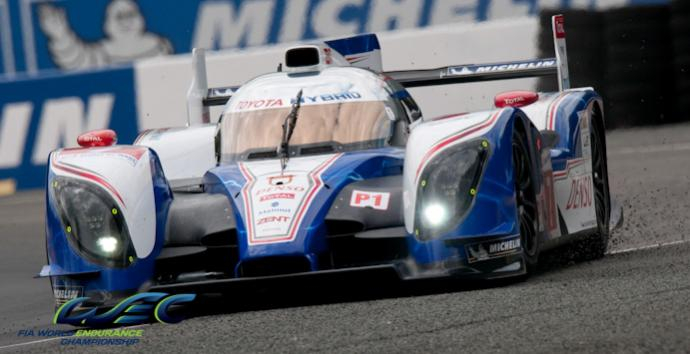 Toyota and BMW announce technology partnership