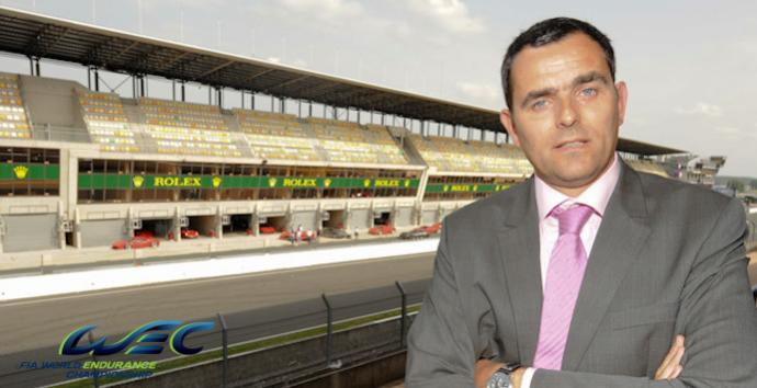 Frédéric Lénart nommé Directeur Général de l’Automobile Club de l’Ouest 